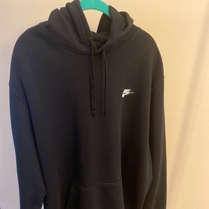 Nike Fleece Pullover Hoodie (3XLT)